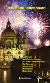 I Poeti Italiani Contemporanei - Surfinia - (eBook, ePUB)