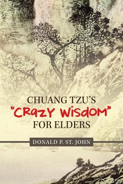Chuang Tzu's 