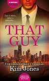 That Guy (eBook, ePUB)