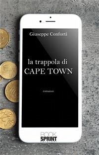 La trappola di Cape Town (eBook, ePUB) - Conforti, Giuseppe