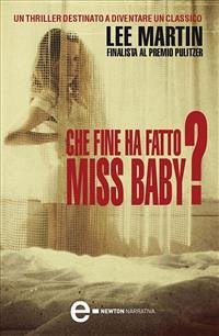 Che fine ha fatto Miss Baby? (eBook, ePUB) - Martin, Lee