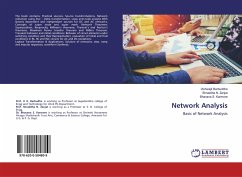 Network Analysis - Barbuddhe, Vishwajit;Zanjat, Shraddha N.;Karmore, Bhavana S.