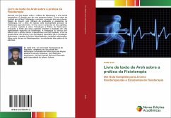 Livro de texto de Arsh sobre a prática da Fisioterapia