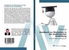 Handbuch zur Motivation in der medizinischen Ausbildung