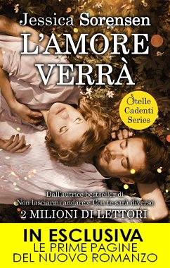 L'amore verrà (eBook, ePUB) - Sorensen, Jessica