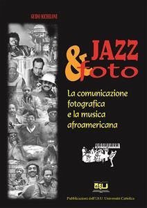 Jazz e Foto (eBook, ePUB) - Michelone, Guido