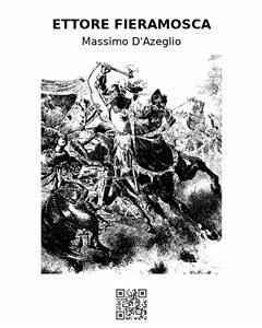 Ettore Fieramosca (eBook, ePUB) - D'Azeglio, Massimo