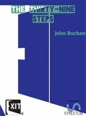 The Thirty-Nine Steps (eBook, ePUB)