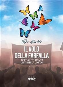 Il volo della farfalla (eBook, ePUB) - Carrubba, Pippo