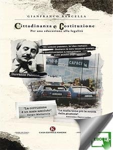 Cittadinanza e Costituzione (eBook, ePUB) - Barcella, Gianfranco