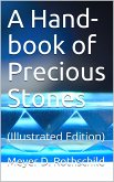 A Hand-book of Precious Stones (eBook, PDF)