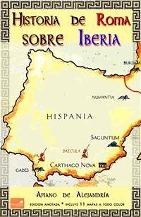 Historia de Roma sobre Iberia (eBook, ePUB) - De Alejandría, Apiano