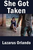 She Got Taken: Taboo NC Erotica (eBook, ePUB)