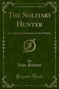 The Solitary Hunter (eBook, PDF)