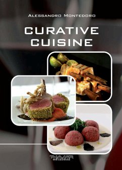 Curative cuisine (eBook, ePUB) - Montedoro, Alessandro