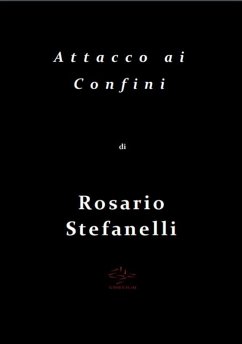 Cover Attacco ai Confini (eBook, ePUB)