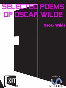 Selected Poems of Oscar Wilde (eBook, ePUB) - Wilde, Oscar