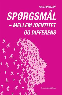 Cover Spørgsmål (eBook, PDF)