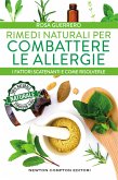 Rimedi naturali per combattere le allergie (eBook, ePUB)