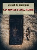 San Manuel Bueno, Mártir (eBook, ePUB)