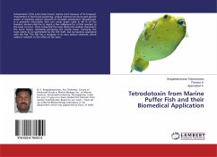 Tetrodotoxin from Marine Puffer Fish and their Biomedical Application