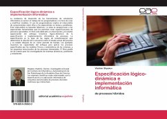 Especificación lógico-dinámica e implementación informática