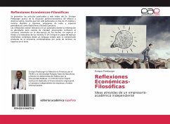 Reflexiones Económicas-Filosóficas