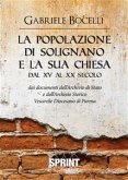 La popolazione di Solignano e la sua chiesa (eBook, PDF)