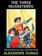 The Three Musketeers (eBook, ePUB) - Bild 1