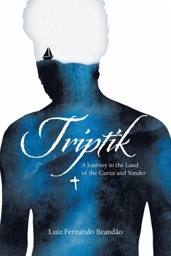 Triptik (eBook, ePUB) - Brandão, Luiz Fernando