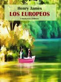 Los europeos (eBook, ePUB)