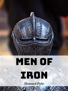 Men of Iron (eBook, ePUB) - Pyle, Howard