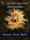 Il grande inganno dell'universo dal nulla (eBook, ePUB)