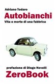 Autobianchi (eBook, ePUB)