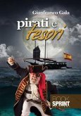 Pirati e tesori (eBook, ePUB)