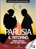 Parusia (eBook, ePUB)