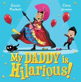 My Daddy is Hilarious (eBook, ePUB)