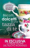 Biscotti, dolcetti e una tazza di tè (eBook, ePUB)