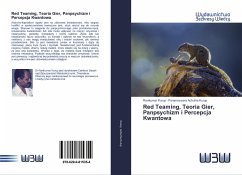 Red Teaming, Teoria Gier, Panpsychizm i Percepcja Kwantowa - Kurup, Ravikumar;Achutha Kurup, Parameswara