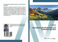 Genetische Biodiversität und Evolution bei Reis - Fazaa, Mahmoud;Essa, Walaa;Bassuony, Nessreen N.