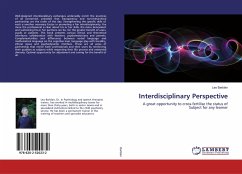 Interdisciplinary Perspective - Barblan, Leo