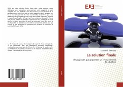 La solution finale - Dada, Oluwaseun John