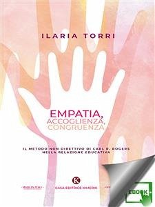 Cover Empatia, accoglienza, congruenza (eBook, ePUB)