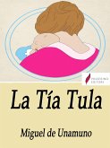 La tía Tula (eBook, ePUB)