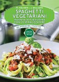 Spaghetti vegetariani (eBook, ePUB)