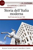 Storia dell’Italia moderna (eBook, ePUB)