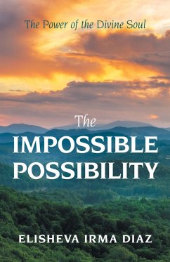 Cover The Impossible Possibility (eBook, ePUB)