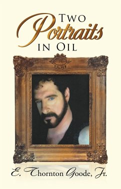 Two Portraits in Oil (eBook, ePUB)