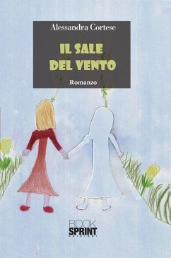 Il sale del vento (eBook, ePUB) - Cortese, Alessandra