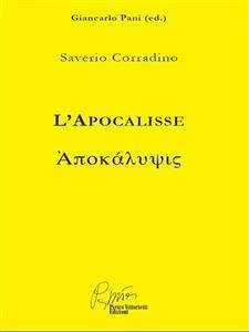 Saverio Corradino, l’Apocalisse (eBook, ePUB) - Corradino, Saverio